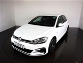 Volkswagen Golf Image 2
