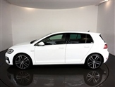 Volkswagen Golf Image 4