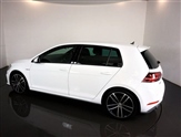 Volkswagen Golf Image 5