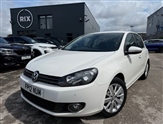 Volkswagen Golf Image 1