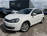 Volkswagen Golf Image 2