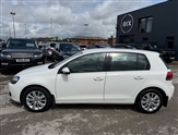 Volkswagen Golf Image 3