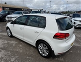 Volkswagen Golf Image 4