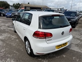 Volkswagen Golf Image 5