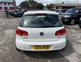 Volkswagen Golf Image 6