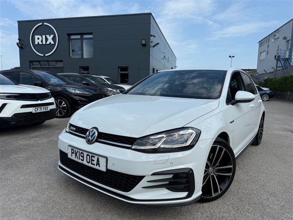 Large image for the Used Volkswagen GOLF