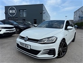 Volkswagen Golf Image 1