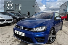 Used Volkswagen Golf