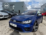 Volkswagen Golf Image 1