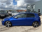 Volkswagen Golf Image 3