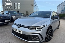 Used Volkswagen Golf