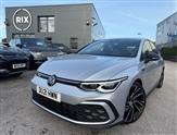 Volkswagen Golf Image 1