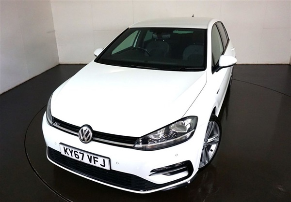Large image for the Used Volkswagen GOLF