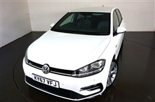 Used Volkswagen Golf