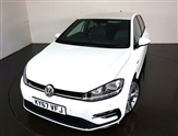 Volkswagen Golf Image 1