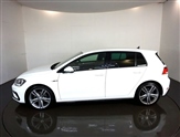 Volkswagen Golf Image 4