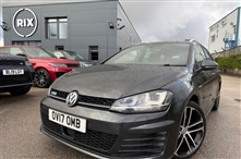 Used Volkswagen Golf Used Volkswagen Golf