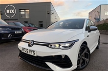 Used Volkswagen Golf Used Volkswagen Golf