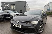 Used Volkswagen Golf