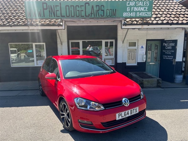 Large image for the Used Volkswagen GOLF