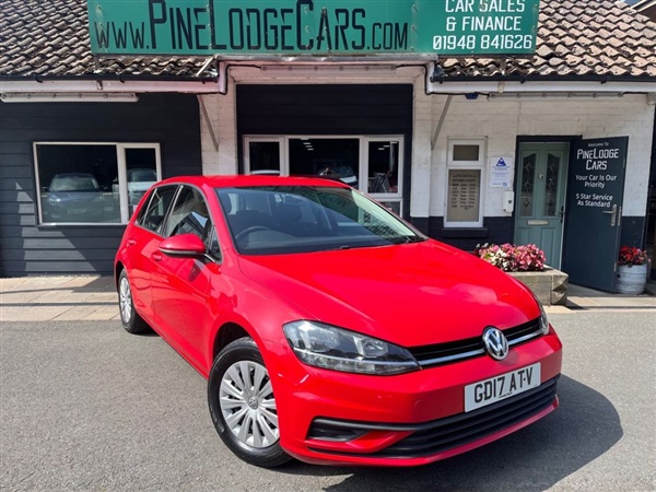 Large image for the Used Volkswagen GOLF