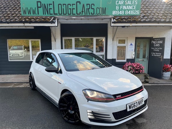 Large image for the Used Volkswagen GOLF