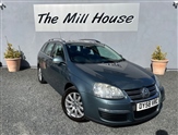 Used Volkswagen Golf