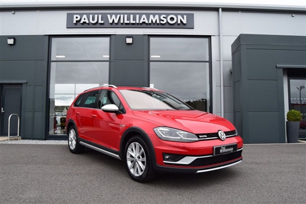 Large image for the Used Volkswagen GOLF