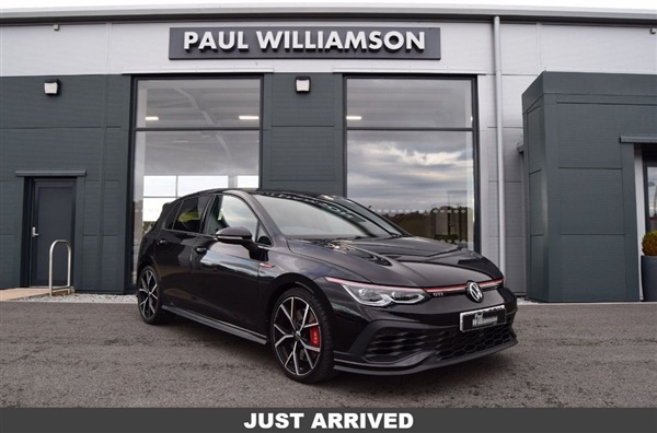 Large image for the Used Volkswagen GOLF