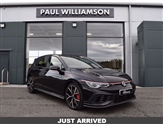 Used Volkswagen Golf