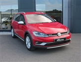 Used Volkswagen Golf