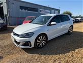 Used Volkswagen Golf