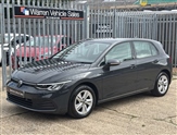 Volkswagen Golf Image 2