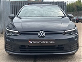 Volkswagen Golf Image 3