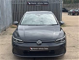 Volkswagen Golf Image 4