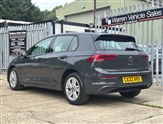 Volkswagen Golf Image 6