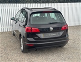 Volkswagen Golf Image 4