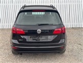 Volkswagen Golf Image 6