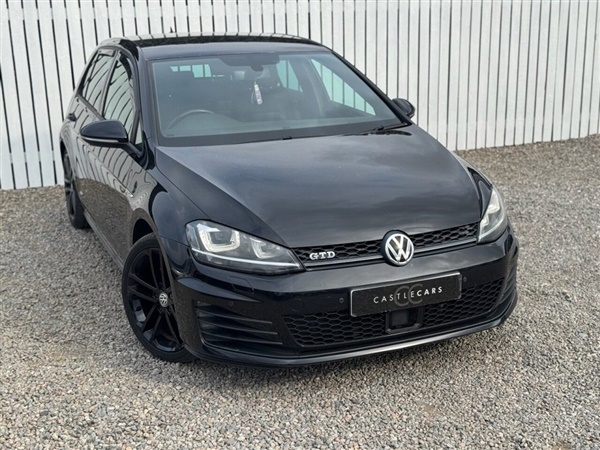 Large image for the Used Volkswagen GOLF