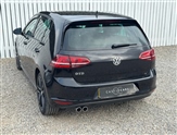 Volkswagen Golf Image 4