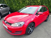 Used Volkswagen Golf