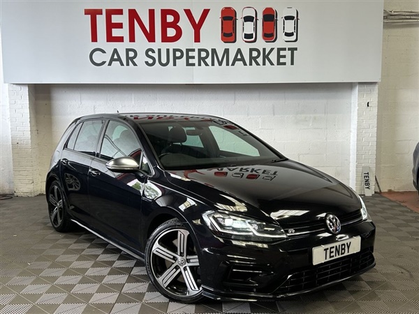 Large image for the Used Volkswagen GOLF