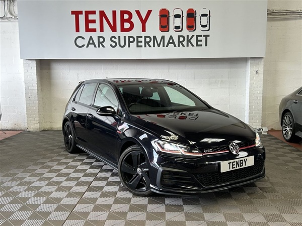 Large image for the Used Volkswagen GOLF