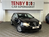 Used Volkswagen Golf