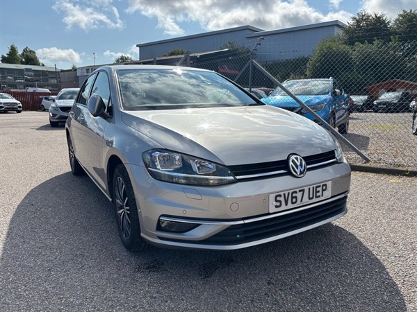 Large image for the Used Volkswagen GOLF