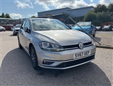 Used Volkswagen Golf