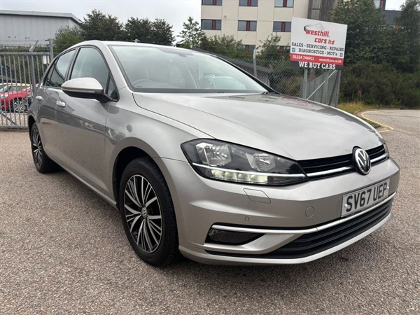 Large image for the Used Volkswagen GOLF