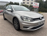 Used Volkswagen Golf