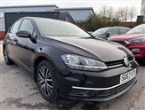 Used Volkswagen Golf