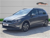 Used Volkswagen Golf